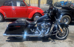 2011 Harley-Davidson FLHX Street Glide