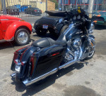 2011 Harley-Davidson FLHX Street Glide