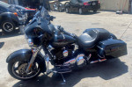 2011 Harley-Davidson FLHX Street Glide