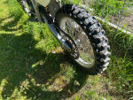 2008 yzf250