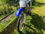 2008 yzf250