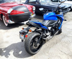 2016 Suzuki GSXS 1000 ABS