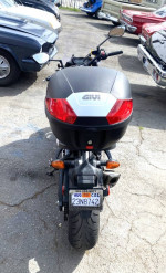 2016 Suzuki GSXS 1000 ABS