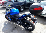 2016 Suzuki GSXS 1000 ABS