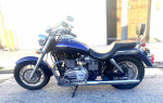 2016 Triumph America LT with SUPER LOW 472 Miles