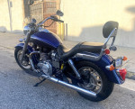 2016 Triumph America LT with SUPER LOW 472 Miles
