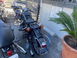 1969 BMW R69S