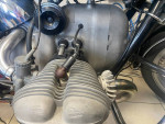 1969 BMW R69S