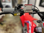 2021 Honda CR500R