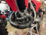 2021 Honda CR500R