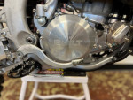 2021 Honda CR500R