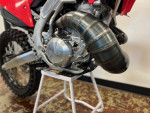 2021 Honda CR500R