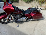 2017 Street Glide