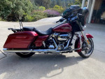 2017 Street Glide
