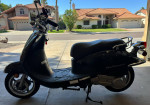 Lance Cali Classic Scooter