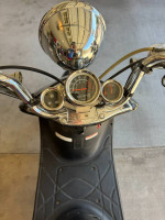 Lance Cali Classic Scooter