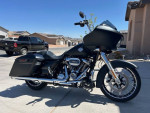 2022 Harley Davidson Road Glide S