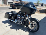 2022 Harley Davidson Road Glide S