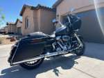 2022 Harley Davidson Road Glide S