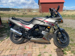 2007 Kawasaki Ninja 500