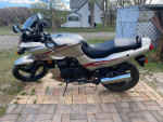 2007 Kawasaki Ninja 500