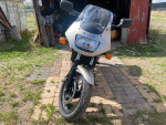 2007 Kawasaki Ninja 500