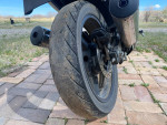 2007 Kawasaki Ninja 500