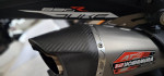 KTM Duke 890R