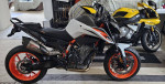 KTM Duke 890R