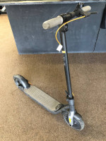 Segway Ninebot F30S Electric Scooter W/ Charging Cord