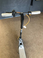 Segway Ninebot F30S Electric Scooter W/ Charging Cord