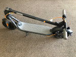 Segway Ninebot F30S Electric Scooter W/ Charging Cord