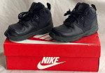 NIKE WINTE MANOA LTH TXT (TD) 613548001 SIZE 10C BOYS