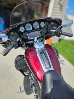 2015 Harley Davidson Ultra Limited