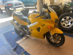 1999 Honda VFR