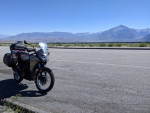 2017 Kawasaki Versys 300 x ABS