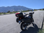 2017 Kawasaki Versys 300 x ABS