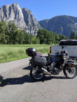 2017 Kawasaki Versys 300 x ABS