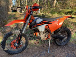 2019 KTM 500 exc-f Dual Sport