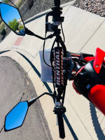 2018 Honda Crf 125 Big Wheel