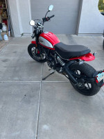 2022 Ducati Icon 800