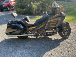 Honda Goldwing F6B