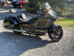 Honda Goldwing F6B