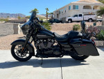 2020 HD Street Glide Special