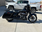 2020 HD Street Glide Special