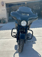 2020 HD Street Glide Special