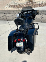 2020 HD Street Glide Special