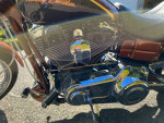 2008 Harley Davidson Screamin' Eagle 2 Dyna CVO 105th Anniv. Edition