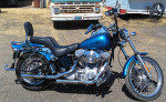2005 HD Softail