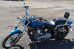 2005 HD Softail